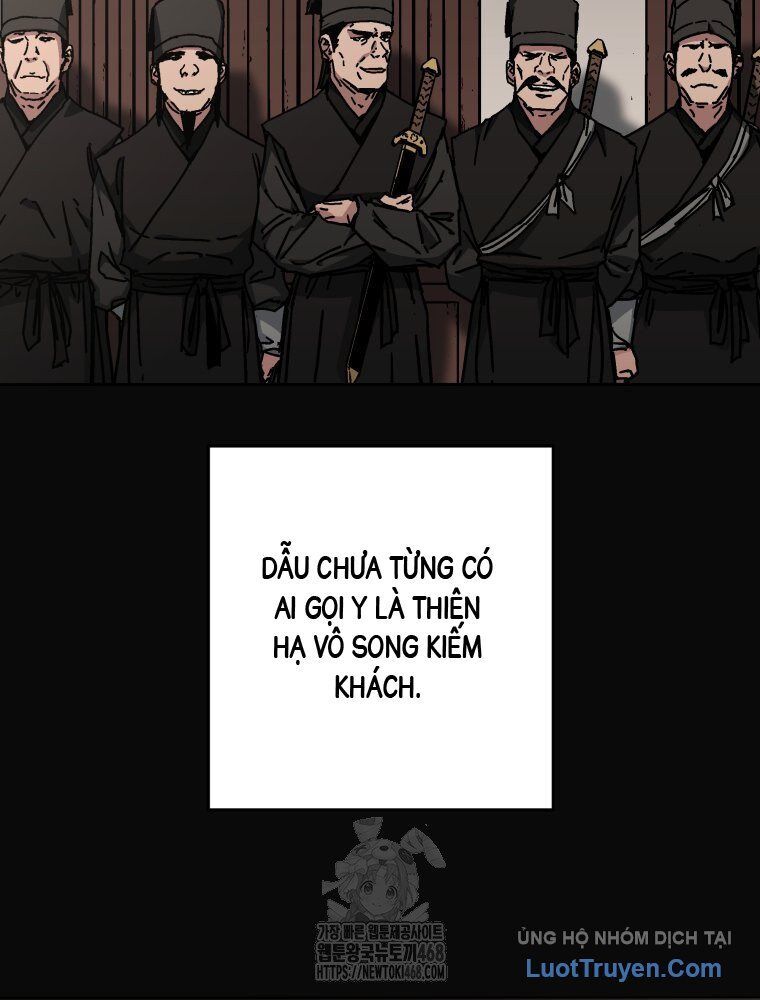 Quân Lâm Thiên Hạ 2: Chapter 3