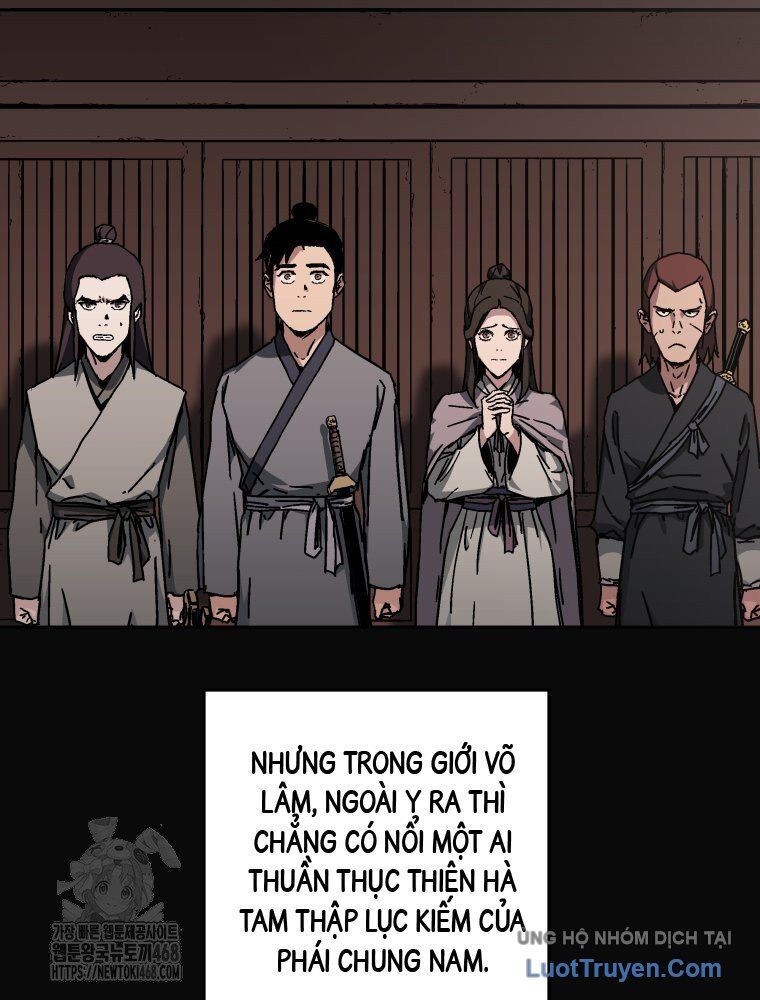 Quân Lâm Thiên Hạ 2: Chapter 3