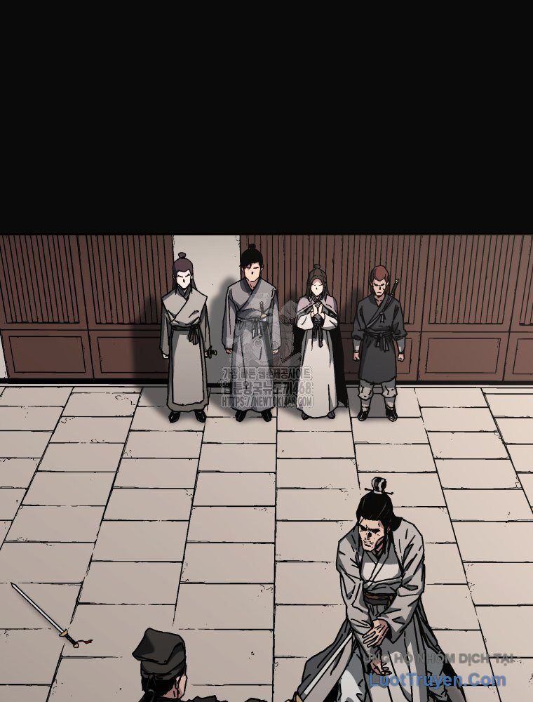 Quân Lâm Thiên Hạ 2: Chapter 3