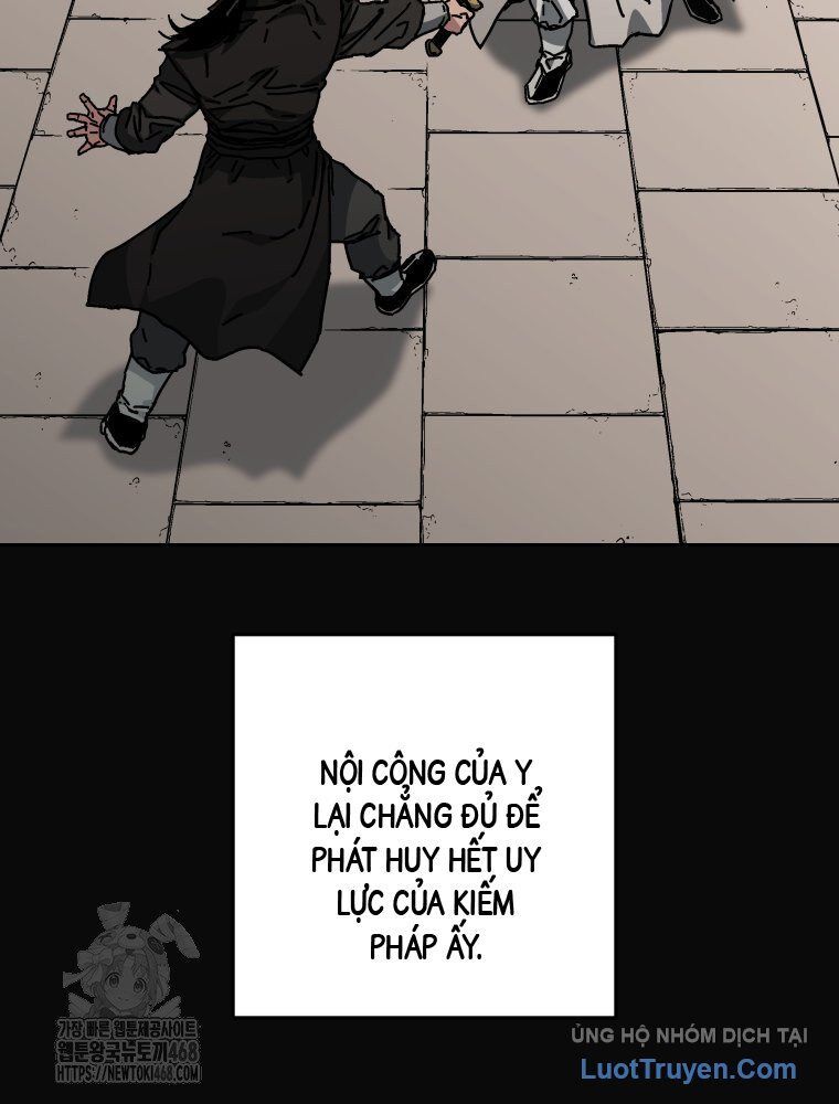 Quân Lâm Thiên Hạ 2: Chapter 3