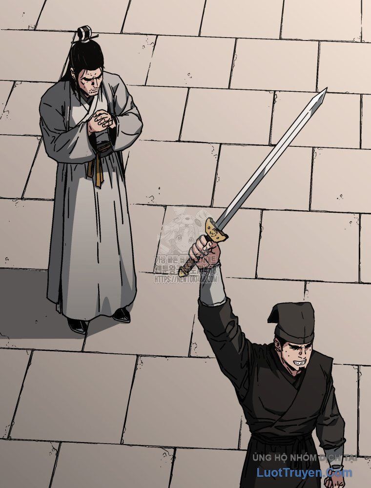 Quân Lâm Thiên Hạ 2: Chapter 3