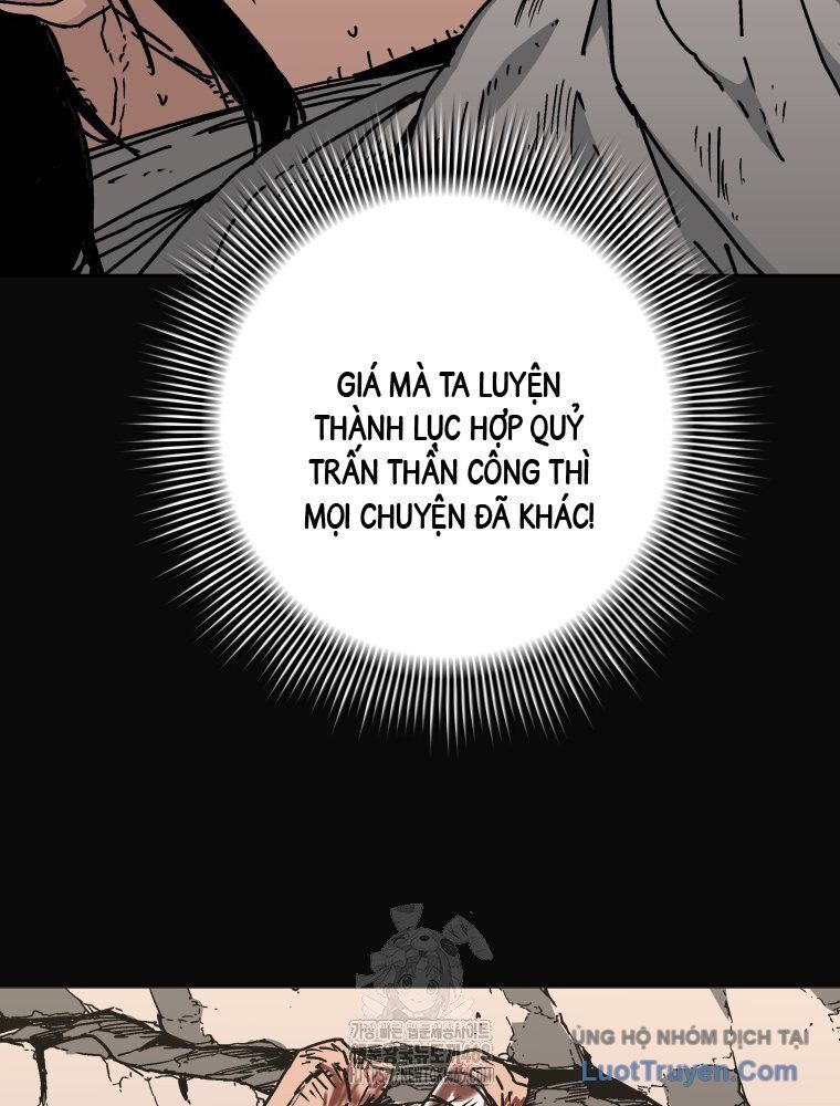 Quân Lâm Thiên Hạ 2: Chapter 3