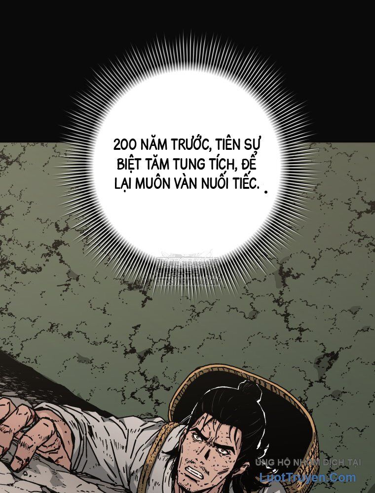 Quân Lâm Thiên Hạ 2: Chapter 3