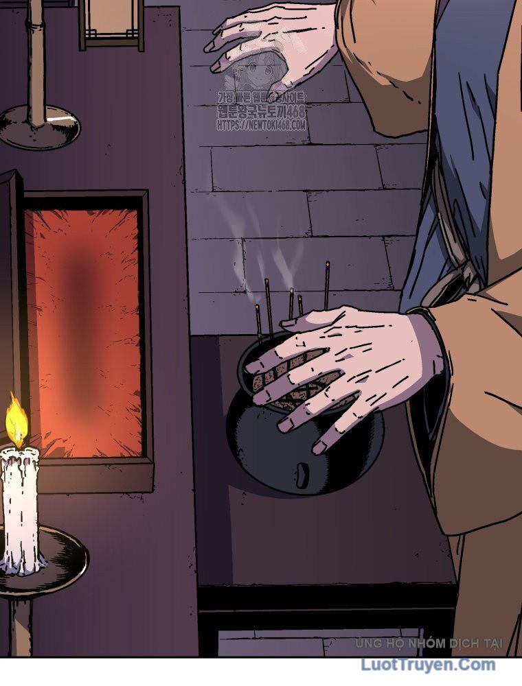 Quân Lâm Thiên Hạ 2: Chapter 3