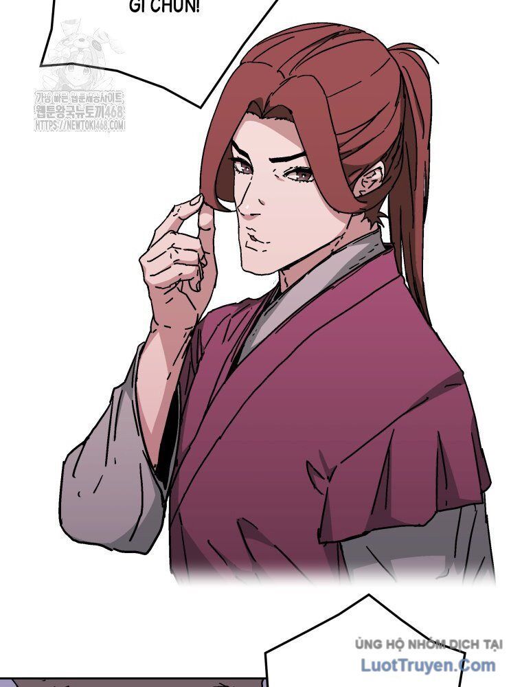 Quân Lâm Thiên Hạ 2: Chapter 3