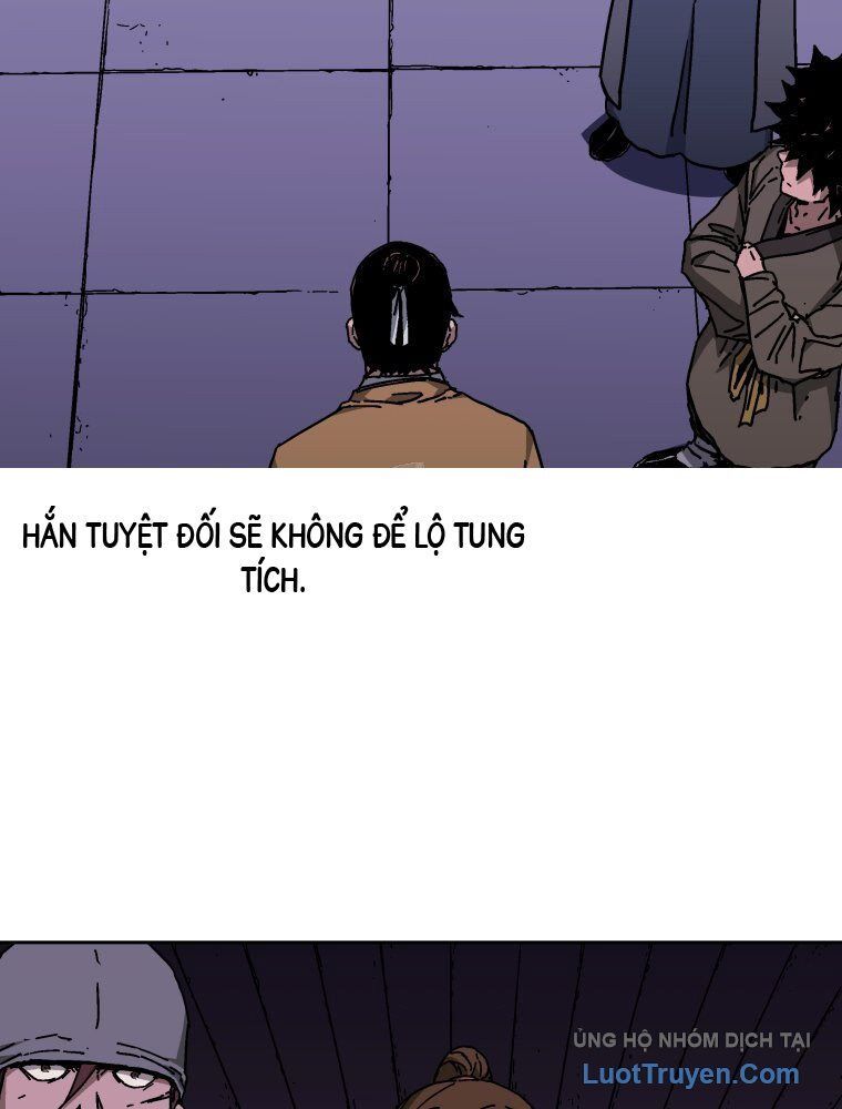 Quân Lâm Thiên Hạ 2: Chapter 3