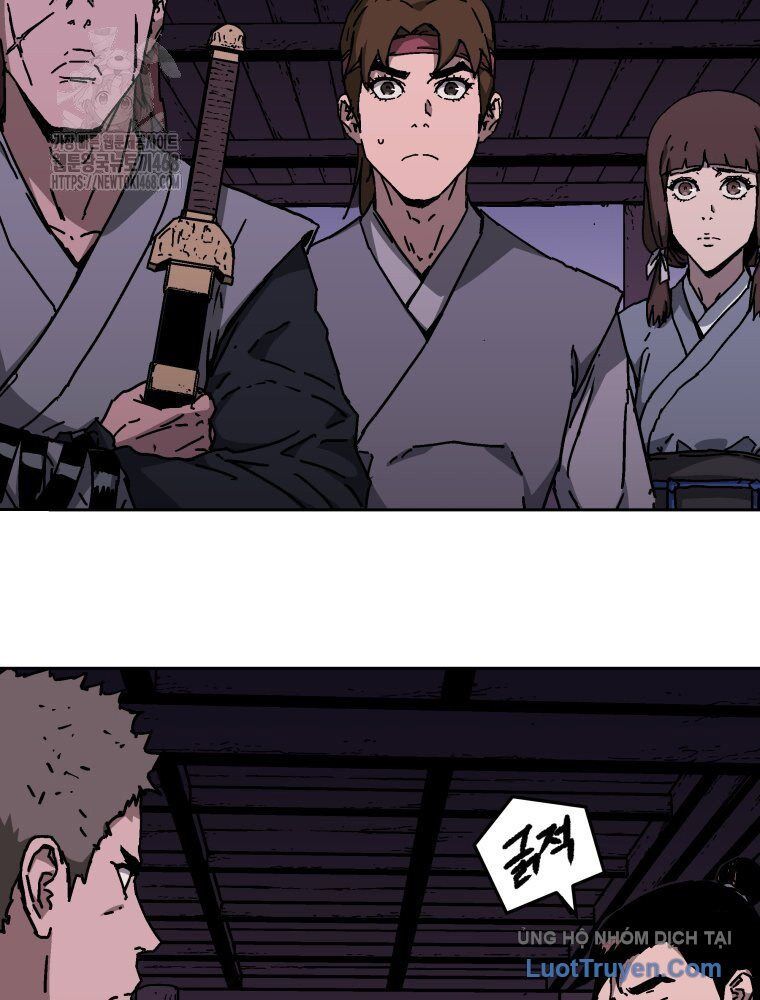 Quân Lâm Thiên Hạ 2: Chapter 3