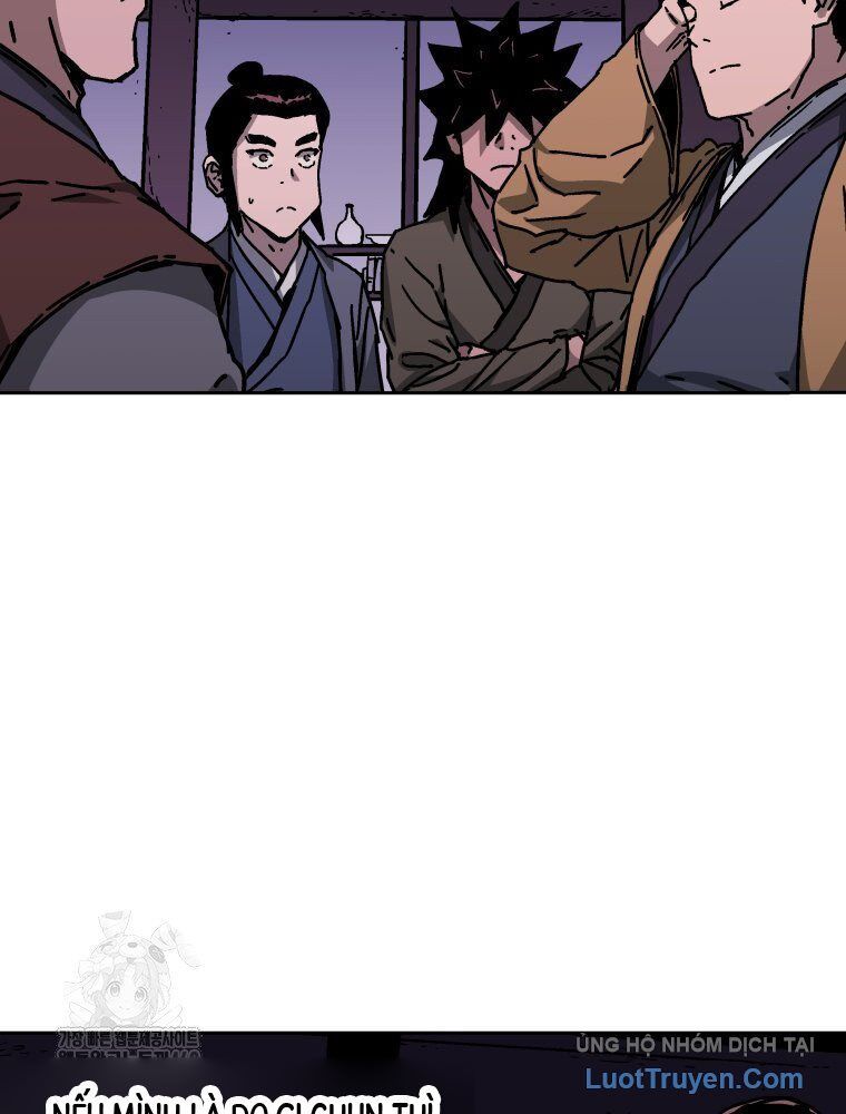 Quân Lâm Thiên Hạ 2: Chapter 3