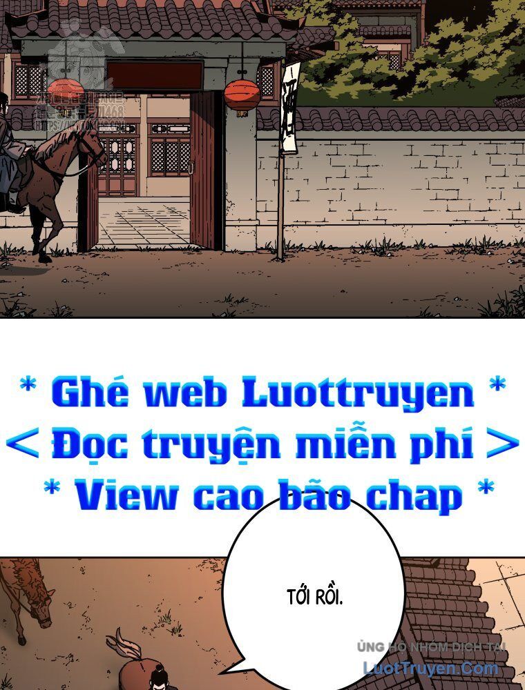 Quân Lâm Thiên Hạ 2: Chapter 5