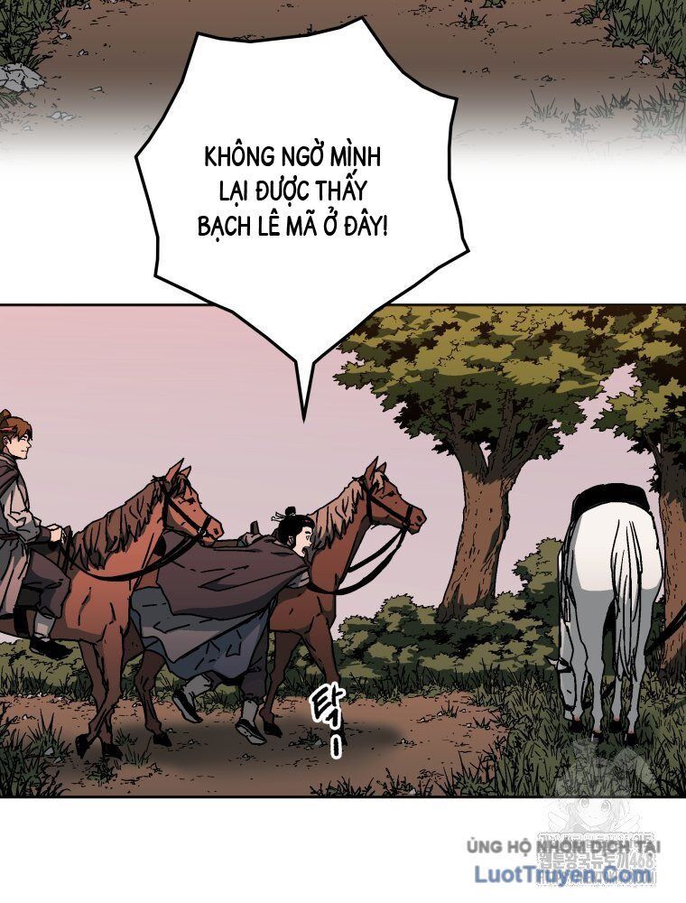 Quân Lâm Thiên Hạ 2: Chapter 5