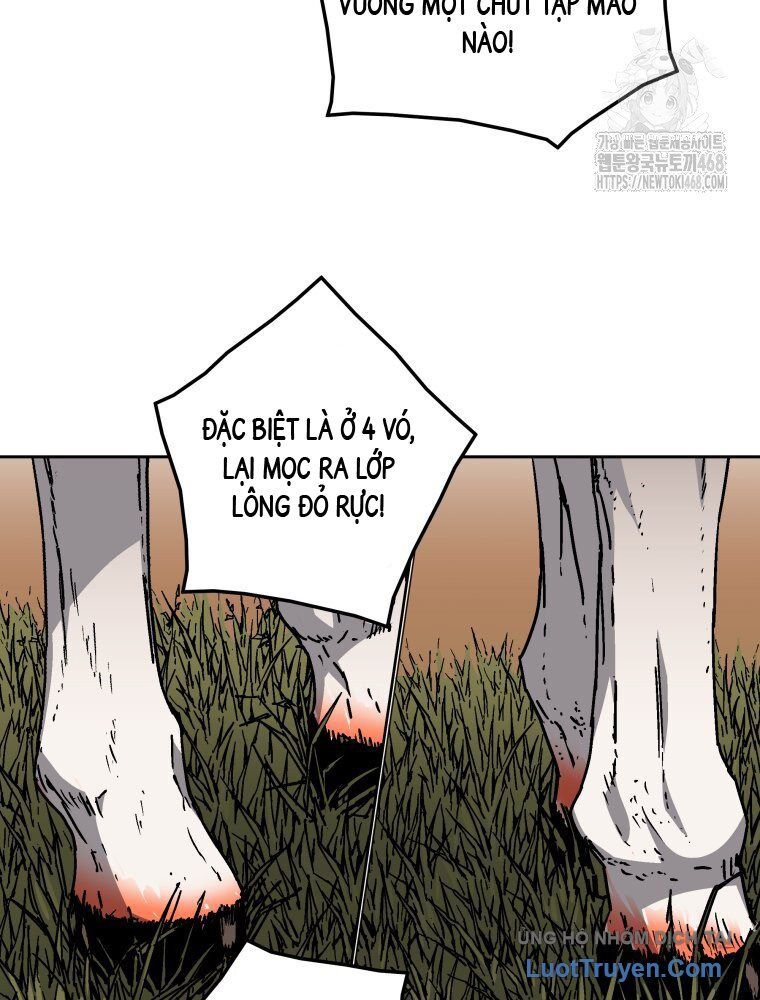 Quân Lâm Thiên Hạ 2: Chapter 5
