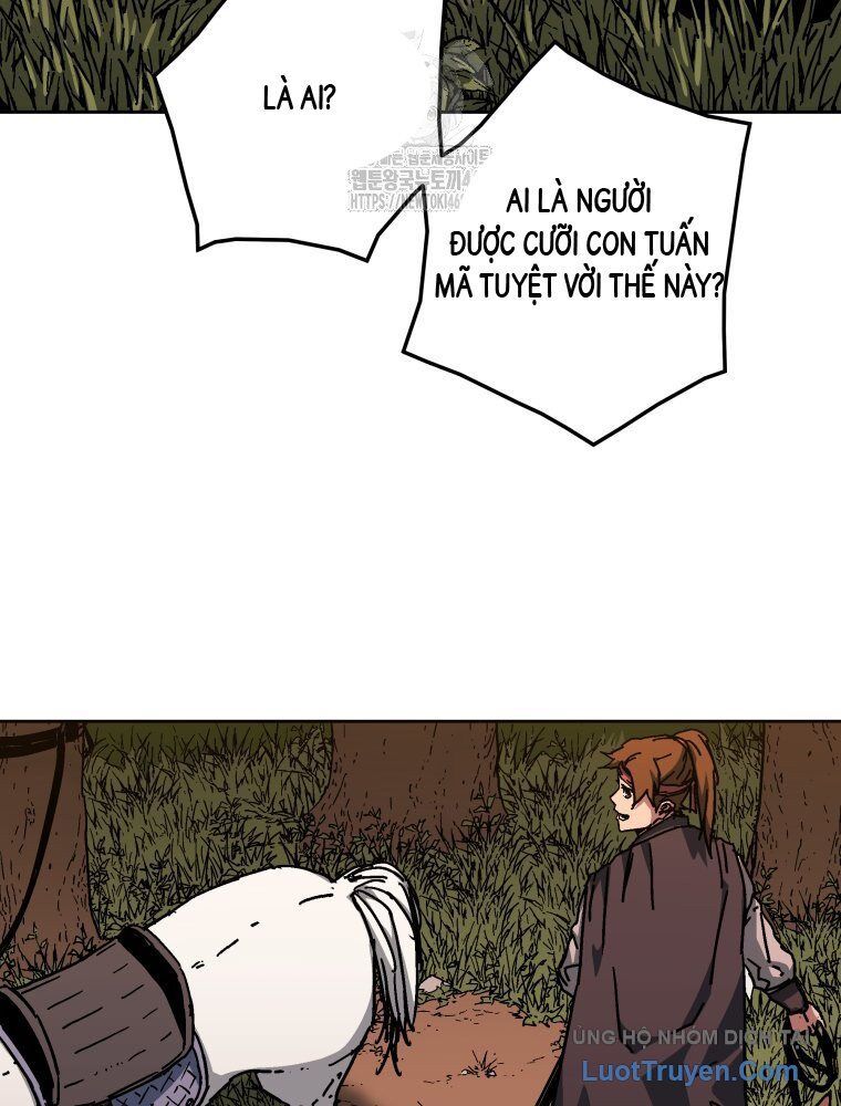 Quân Lâm Thiên Hạ 2: Chapter 5