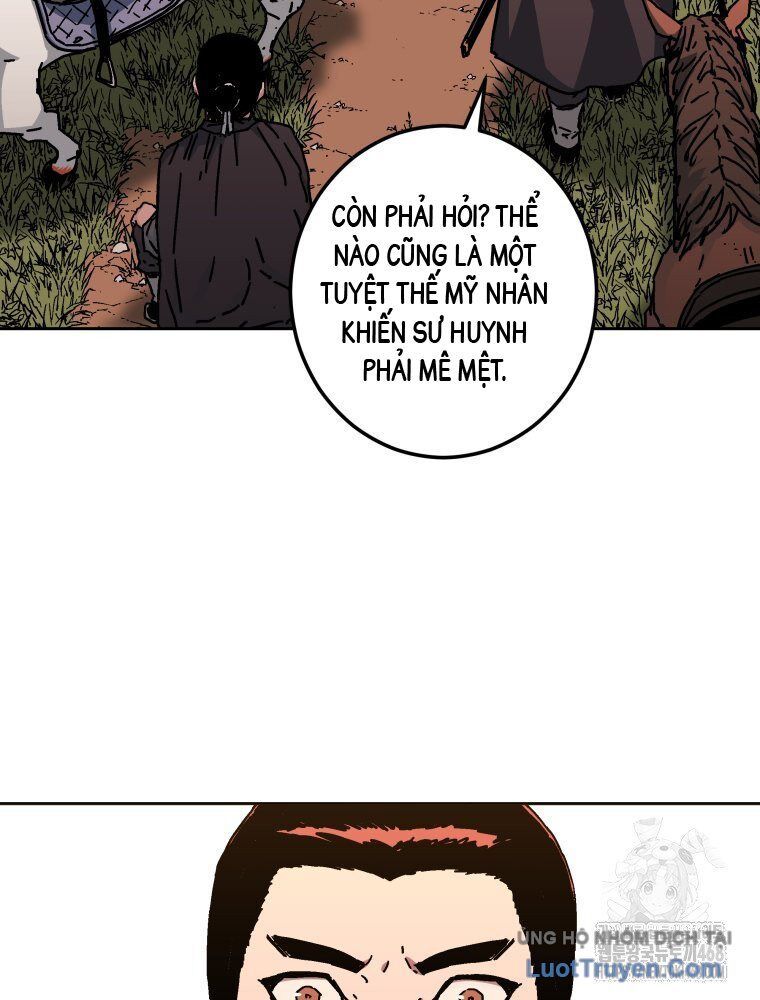 Quân Lâm Thiên Hạ 2: Chapter 5