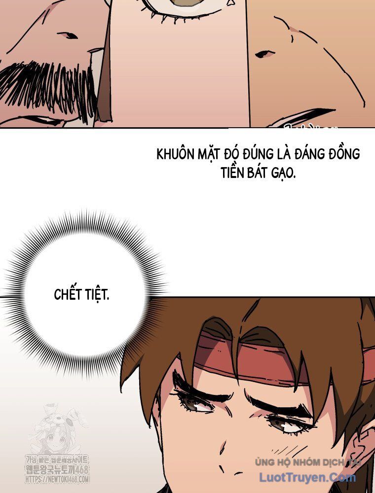 Quân Lâm Thiên Hạ 2: Chapter 5