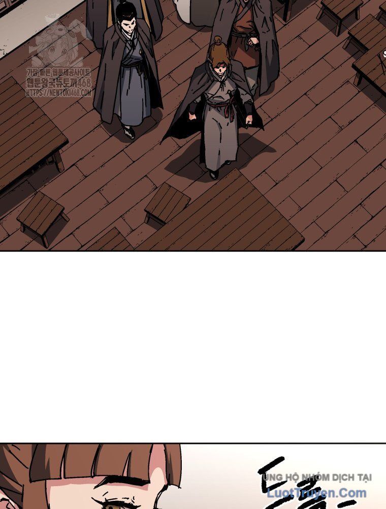 Quân Lâm Thiên Hạ 2: Chapter 5