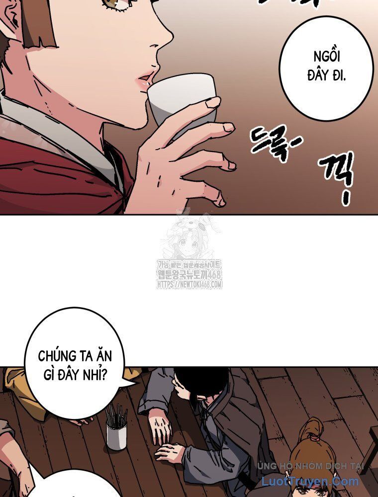 Quân Lâm Thiên Hạ 2: Chapter 5
