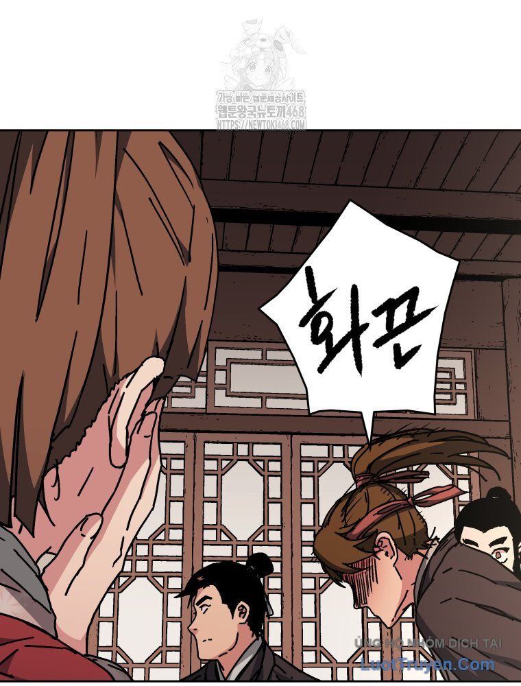Quân Lâm Thiên Hạ 2: Chapter 5