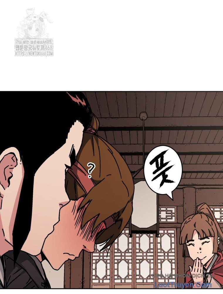Quân Lâm Thiên Hạ 2: Chapter 5