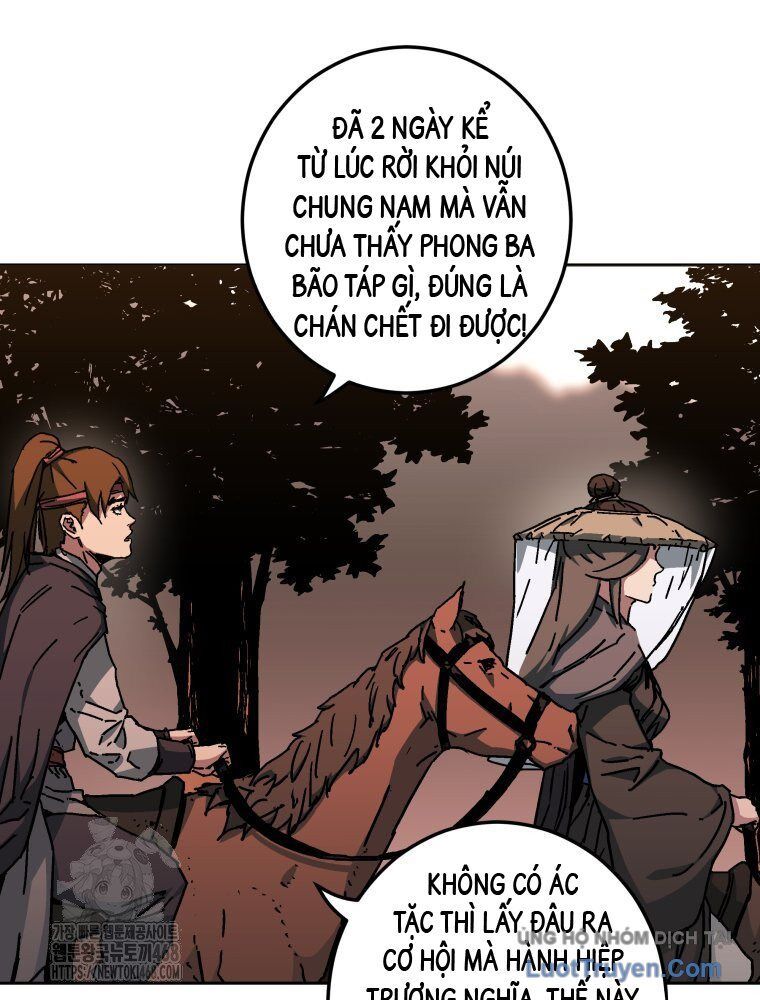 Quân Lâm Thiên Hạ 2: Chapter 5