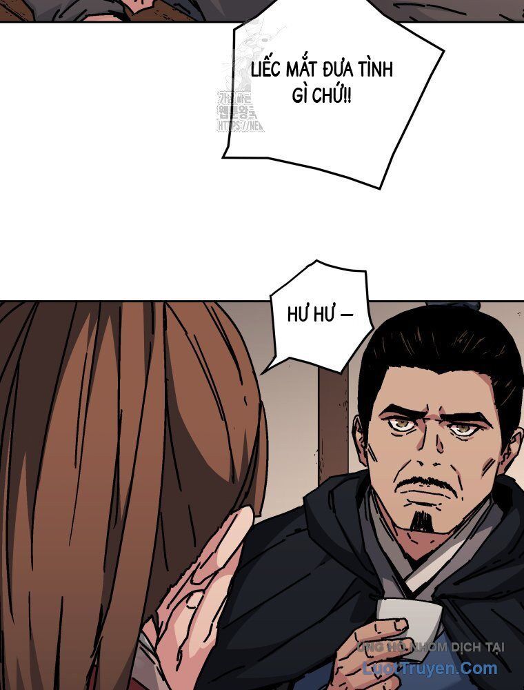 Quân Lâm Thiên Hạ 2: Chapter 5