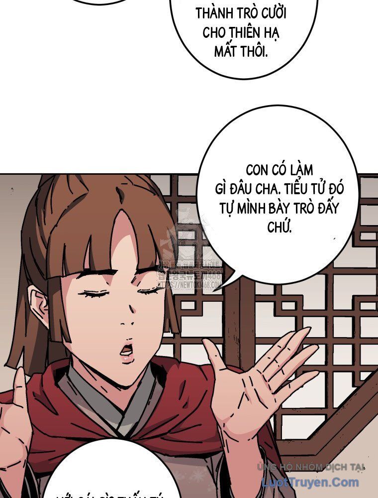 Quân Lâm Thiên Hạ 2: Chapter 5