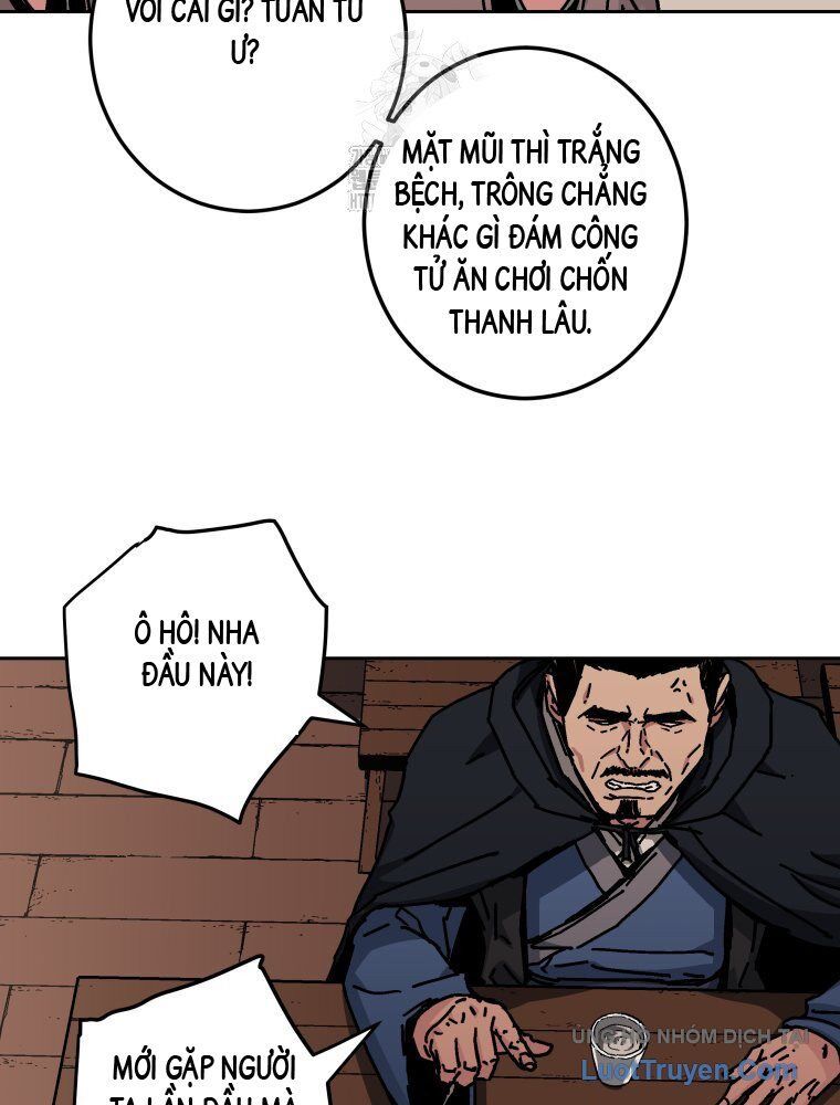Quân Lâm Thiên Hạ 2: Chapter 5