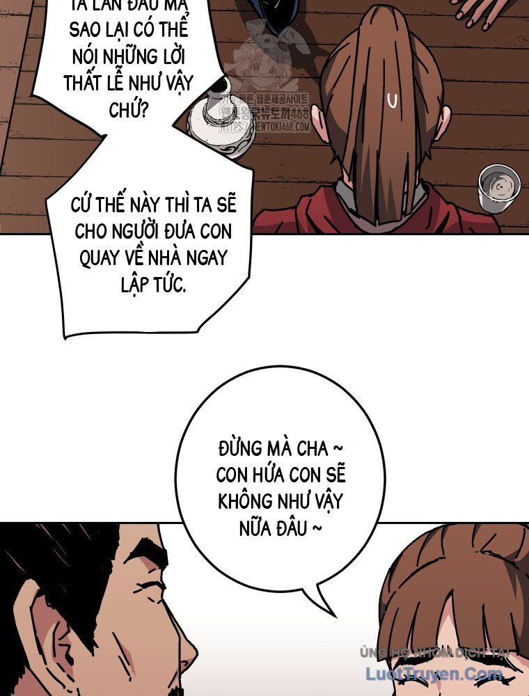 Quân Lâm Thiên Hạ 2: Chapter 5
