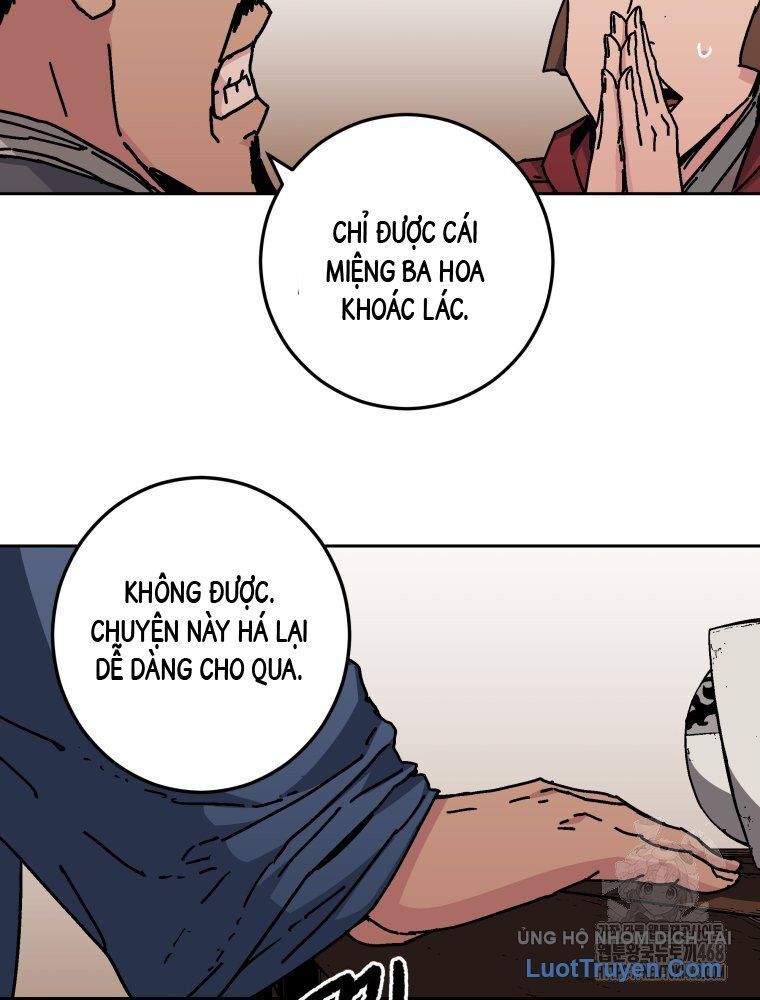 Quân Lâm Thiên Hạ 2: Chapter 5
