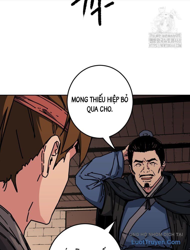 Quân Lâm Thiên Hạ 2: Chapter 5