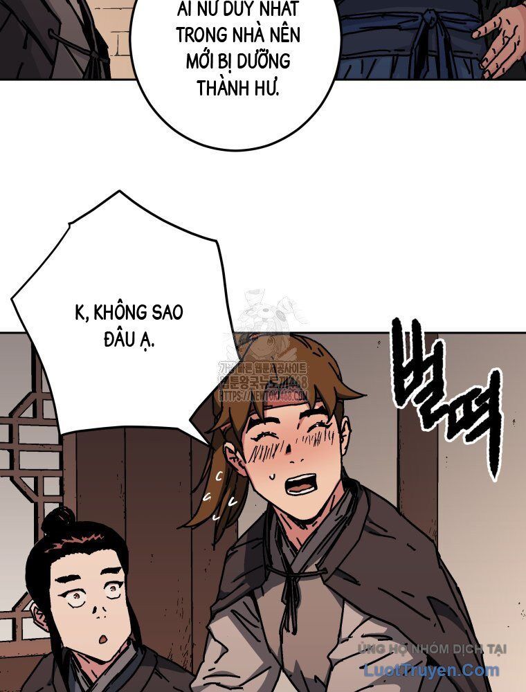 Quân Lâm Thiên Hạ 2: Chapter 5