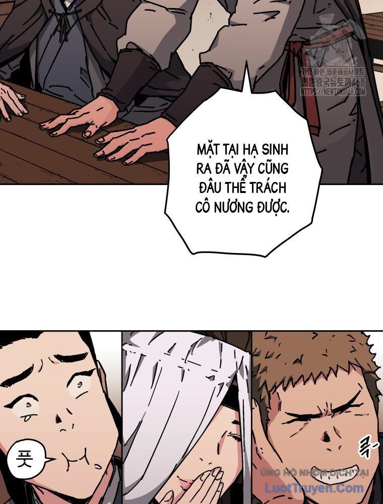 Quân Lâm Thiên Hạ 2: Chapter 5