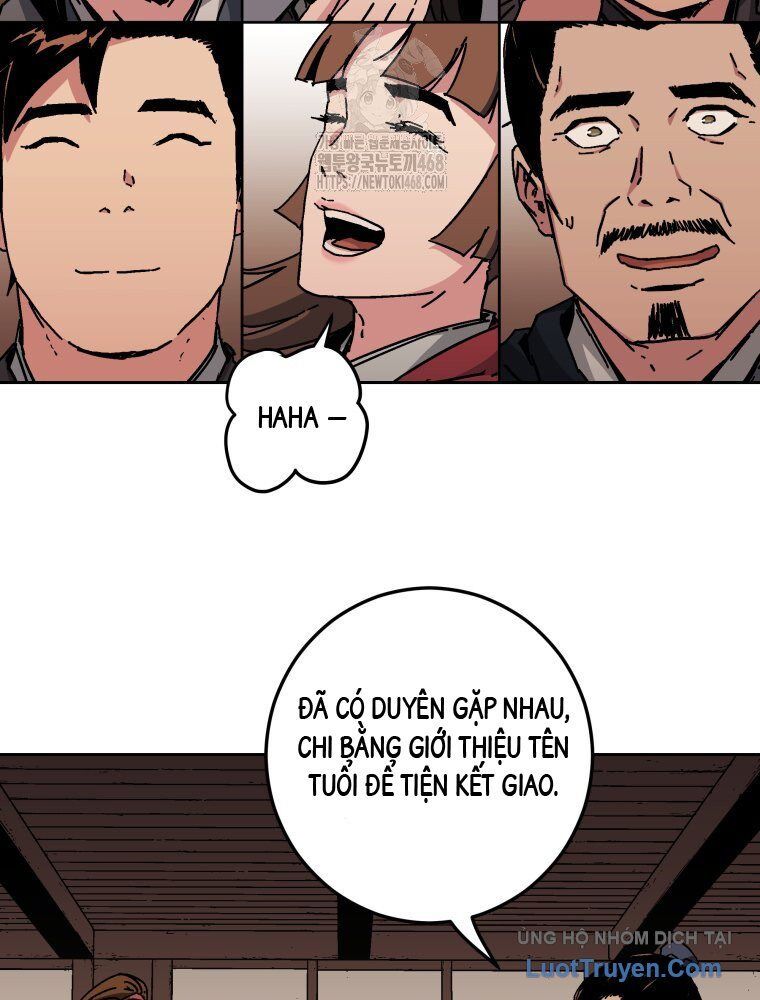 Quân Lâm Thiên Hạ 2: Chapter 5