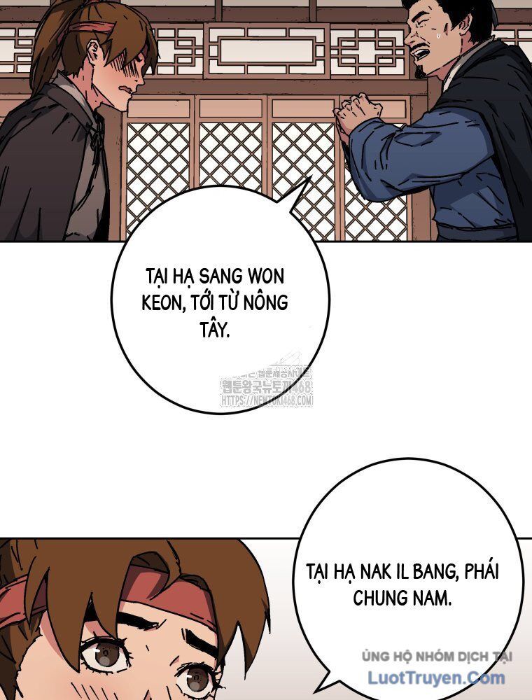Quân Lâm Thiên Hạ 2: Chapter 5