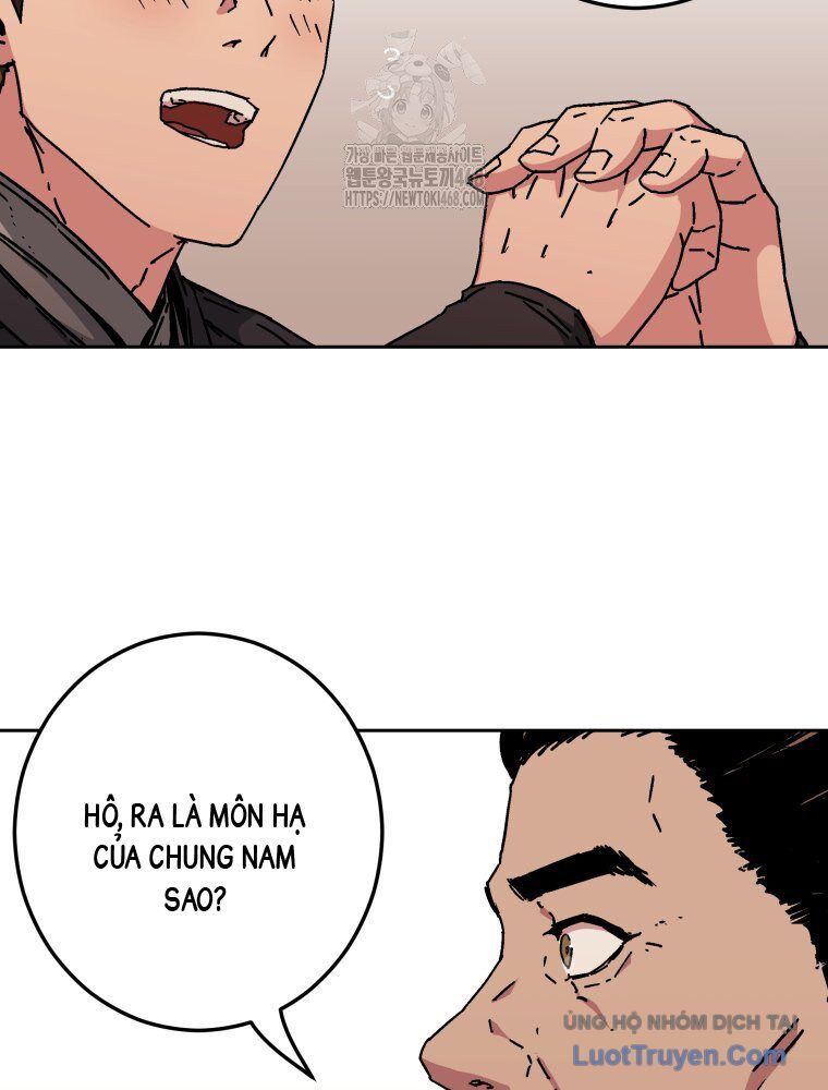 Quân Lâm Thiên Hạ 2: Chapter 5