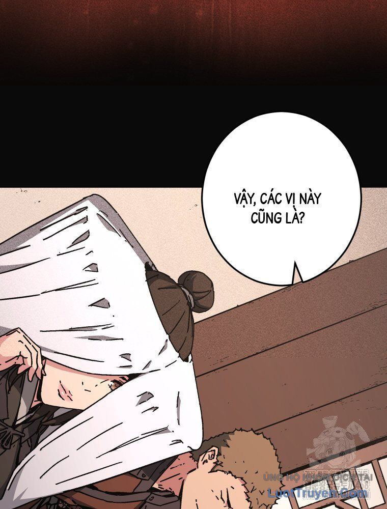 Quân Lâm Thiên Hạ 2: Chapter 5