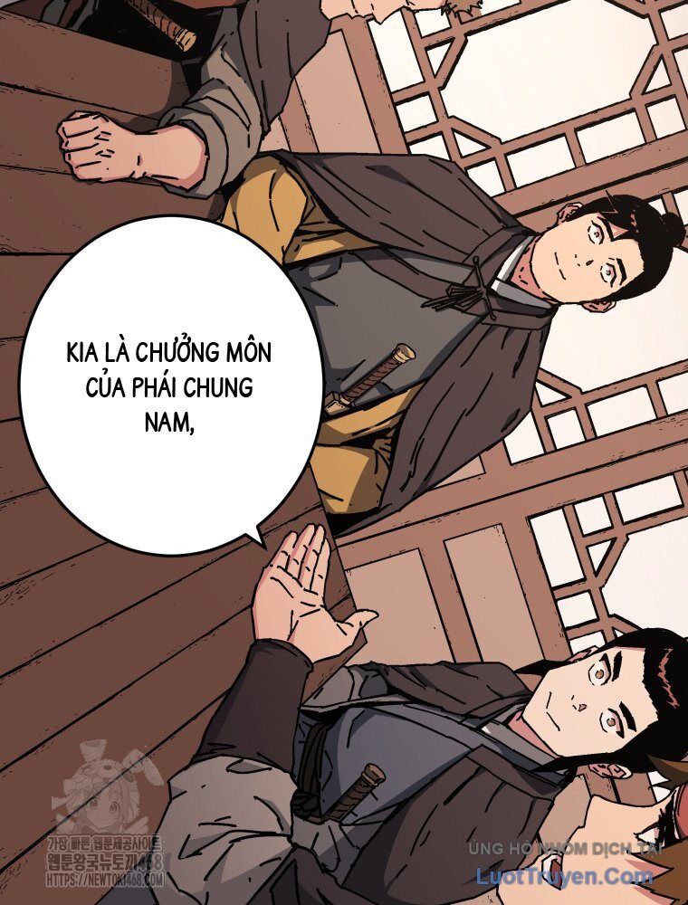 Quân Lâm Thiên Hạ 2: Chapter 5