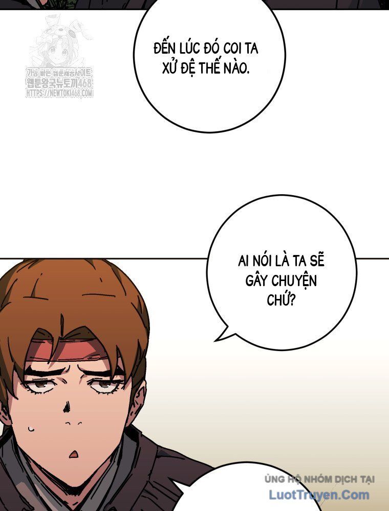 Quân Lâm Thiên Hạ 2: Chapter 5