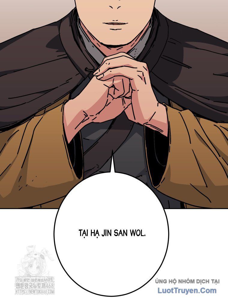 Quân Lâm Thiên Hạ 2: Chapter 5