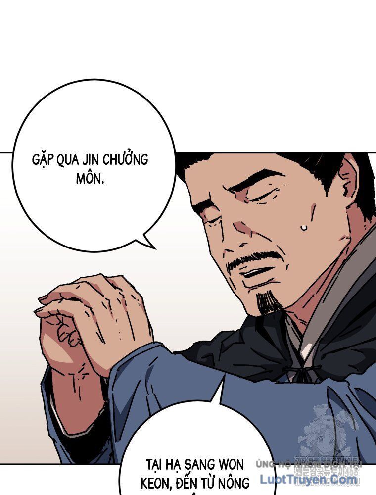 Quân Lâm Thiên Hạ 2: Chapter 5