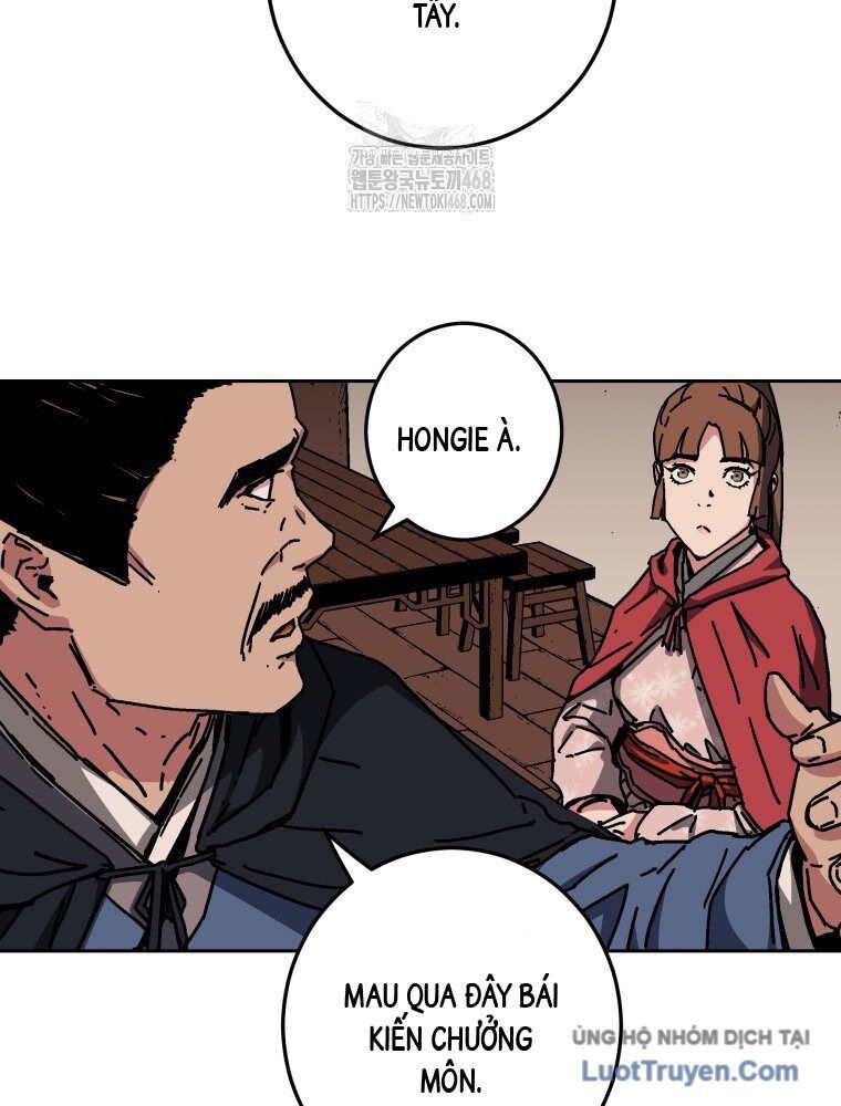 Quân Lâm Thiên Hạ 2: Chapter 5