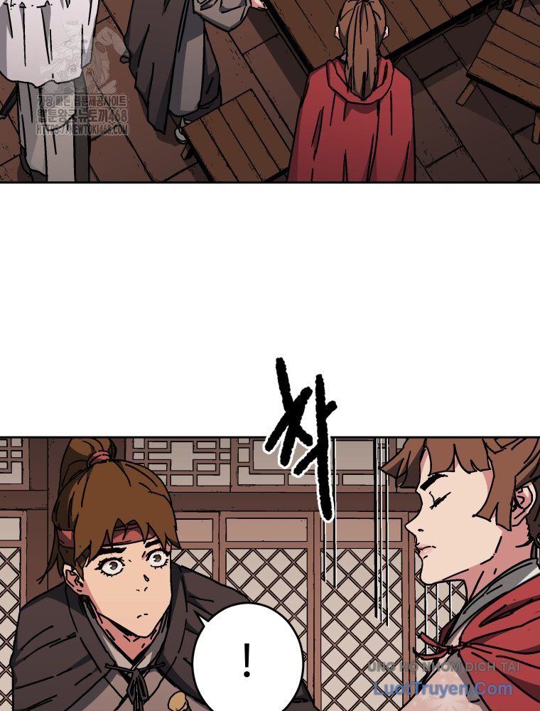 Quân Lâm Thiên Hạ 2: Chapter 5