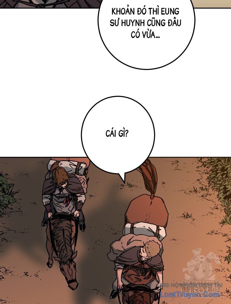 Quân Lâm Thiên Hạ 2: Chapter 5