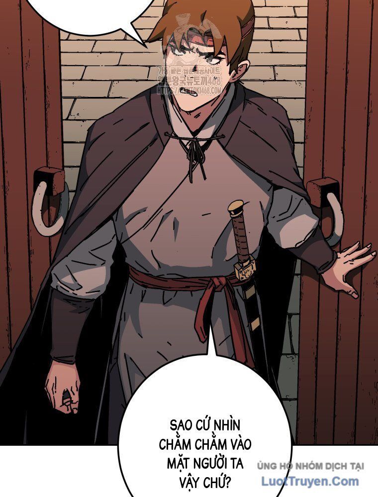 Quân Lâm Thiên Hạ 2: Chapter 5