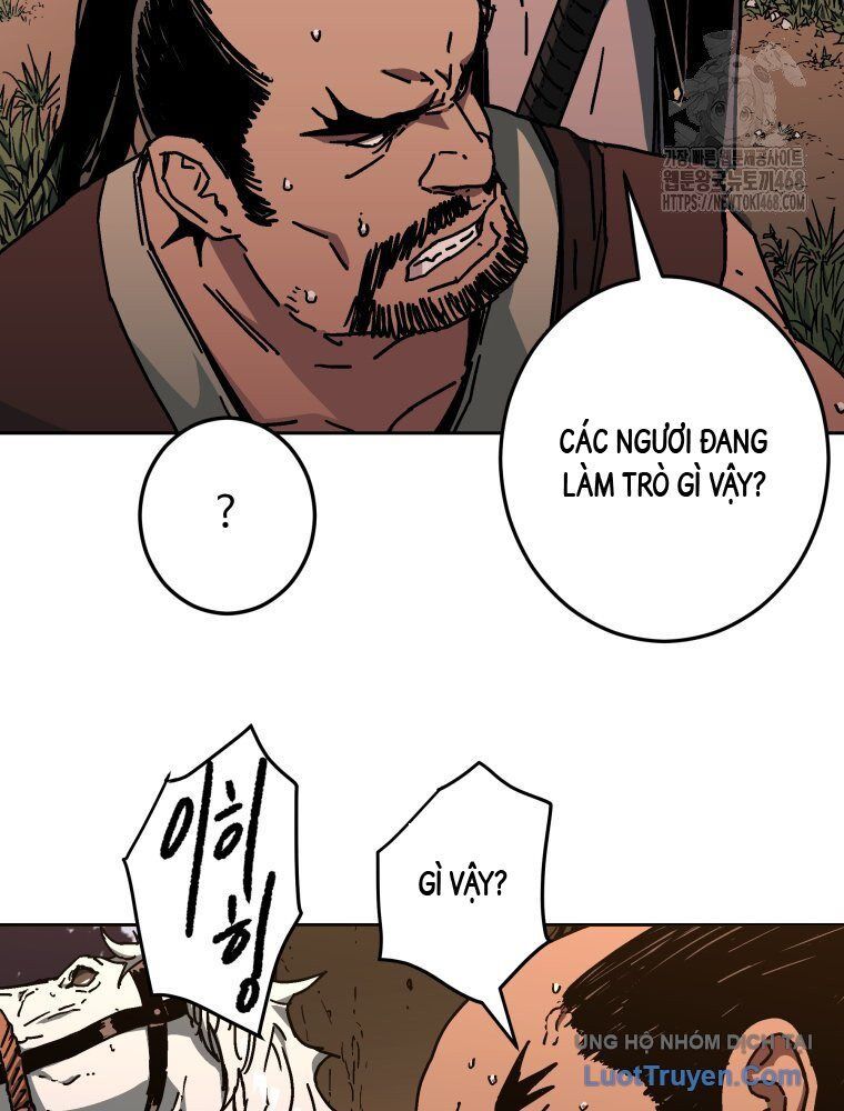 Quân Lâm Thiên Hạ 2: Chapter 5