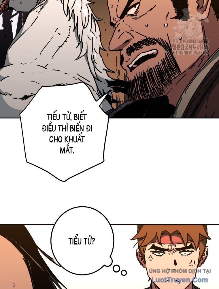 Quân Lâm Thiên Hạ 2: Chapter 5