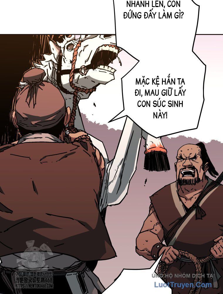 Quân Lâm Thiên Hạ 2: Chapter 5