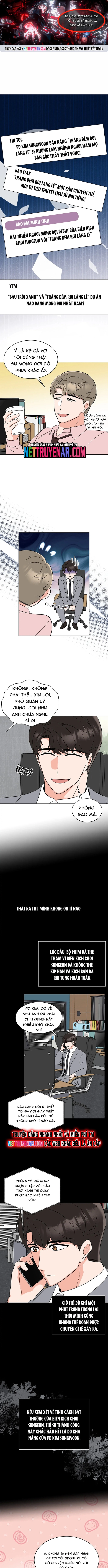 Quản Lý Cấp Cao Nhất Của Năm: Chapter 100