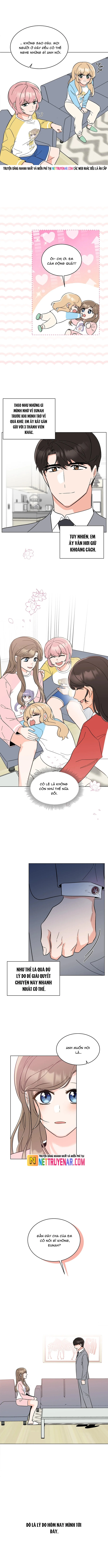 Quản Lý Cấp Cao Nhất Của Năm: Chapter 100