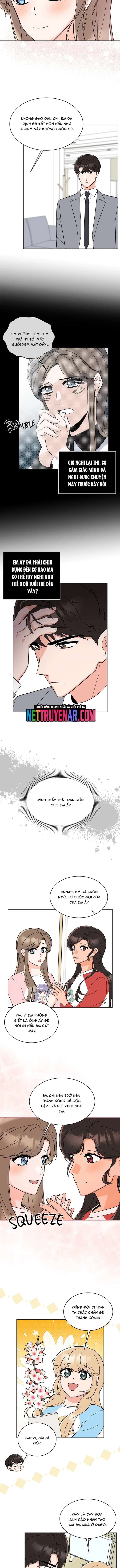 Quản Lý Cấp Cao Nhất Của Năm: Chapter 101