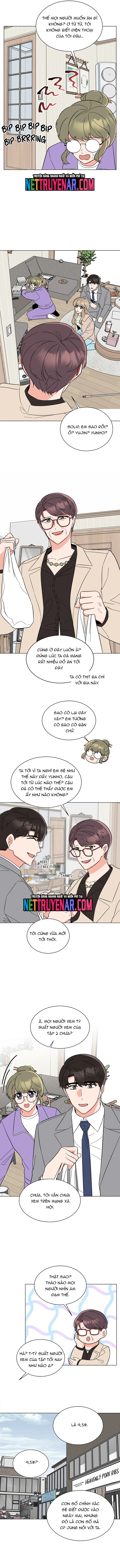 Quản Lý Cấp Cao Nhất Của Năm: Chapter 103